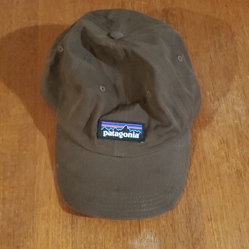 Patagonia Hat